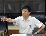 崔亚东：一位政法官员的非典型仕途之路