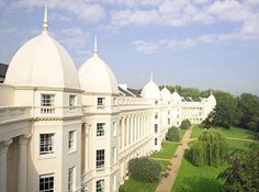 英国留学：十大最有名的商学院