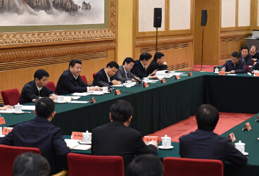 姜志勇：总书记直接给县委书记讲课释放改革信号