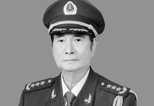 中央军委原副主席张万年于1月14因病去世