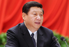 中央政治局常委会：加强党的集中统一领导