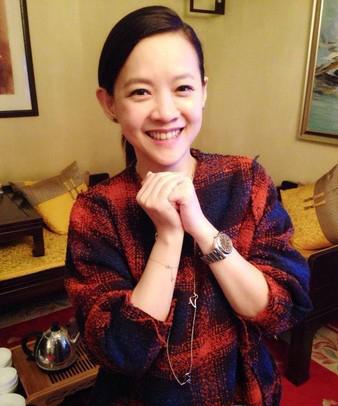 小s黄子佼破冰 曾宝仪被问出轨经历愤然离席