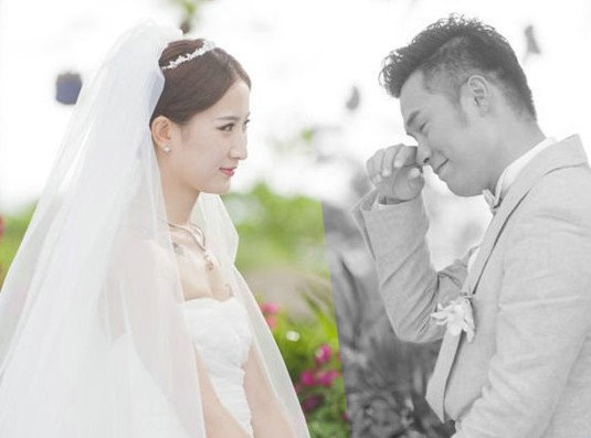 陈赫离婚,日久生幻的观众受不了真相