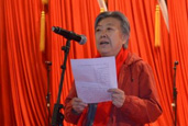 近千“红二代”聚北京赞反腐：胜仗一个又一个