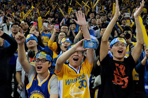 NBA在中国疯狂掠钱该如何反制