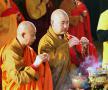 中國佛教三大語系攜手祈福香港和諧大典盛況