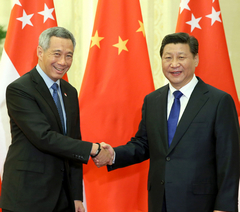 国家治理：中国能从新加坡学习什么？