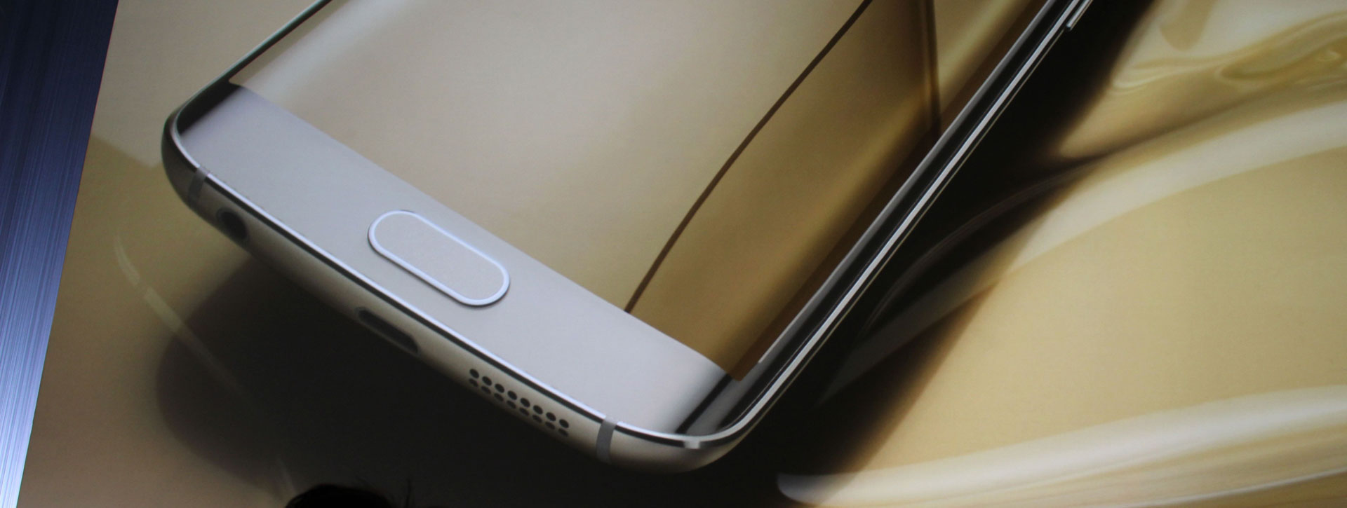 Galaxy S6发布：三星迎来最实质的改变