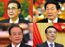 1954年~2015年最全政府工作报告