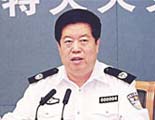 硬汉刘金国强势追击 成外逃贪官终结者