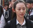 17岁软妹被赞中戏“艺考女神” 颜值爆表