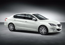 标致新408推“入门版”车型 搭1.6L引擎