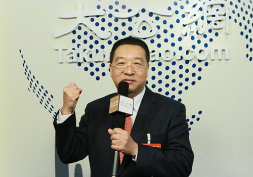 【访谈】吴惠权：香港青少年大部分都是蛮好的
