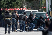 突尼斯首都枪袭事件已致22人死 含多名外国游客