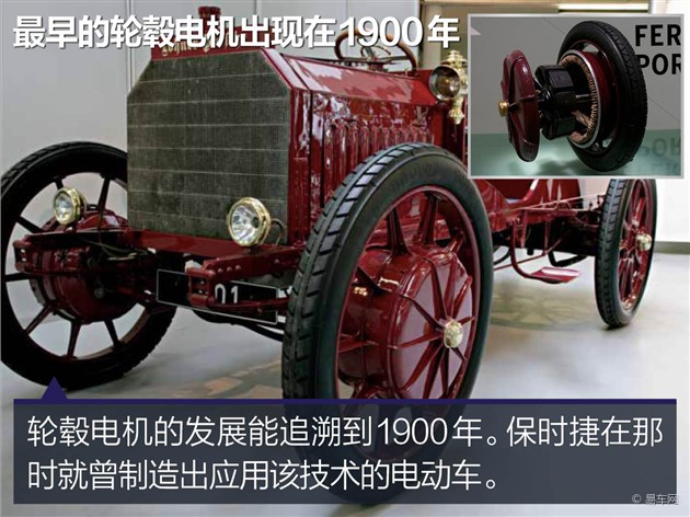 轮毂 电机结构 轮毂 电机的结构其实大体相同,包含电高清图片