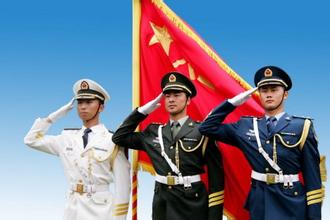 兵部来信：解放军修改三大条令背后的改革信号