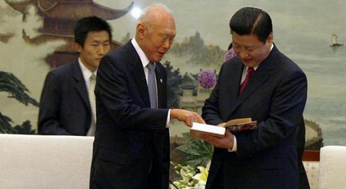 大公网
