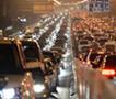 全球最拥堵城市排行榜：北京位列15网友叹不可思议