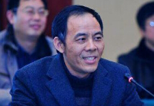 新晋重庆常委王显刚依循“惯例” 兼任万州书记