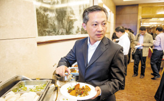 湖南副省长张硕辅将任云南省常委省纪委书记