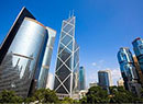 赵令彬：香港产业日渐落后