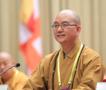 中国佛教协会第九次全国代表大会圆满闭幕