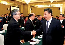 全国统战会议本周举行 习近平执政后首次