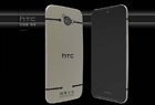 金属小怪兽 HTC One概念机