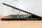 Lenovo LaVie Z：比MacBook更轻的笔记本