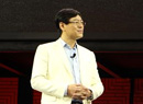 李彦宏：倾国之力共建人工智能