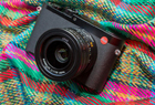  2.6万卖的是情怀：便携全画幅相机Leica Q