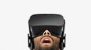 虚拟现实设备Oculus Rift的惊奇之旅