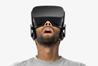 虚拟现实设备Oculus Rift的惊奇之旅