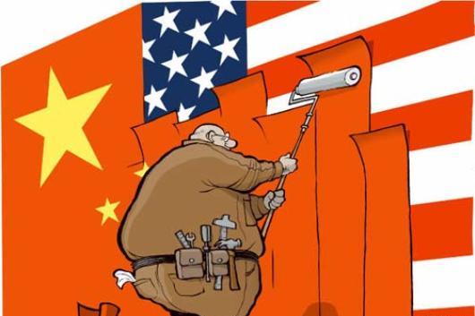 澳媒:TPP搁浅美亚太梦破碎 中国彻底成亚洲棋局赢家