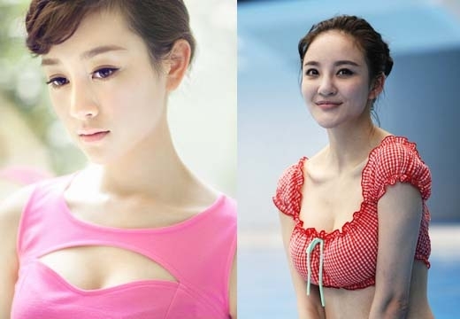 刘雨欣老公隐婚骗张檬当小三 被曝还曾与贾青暧昧