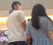 李晨范冰冰牵手逛街被拍 买家居用品疑已同居
