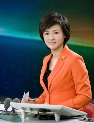 又走一个?传央视主播李小萌也离职 7月后再无出镜