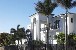 詹姆斯以1340万售出迈阿密豪宅 房价升值近半