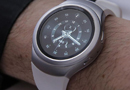  采用Tizen系统 三星首款圆形智能手表Gear S2