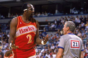 NBA名人堂成员马龙去世 享年60岁