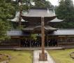 电影《禅》那座“只管打坐”的寺院 道元禅师兴建的永平寺