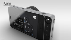 iPhone拍照那么牛 苹果为何不单独生产相机
