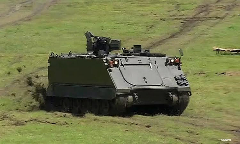 解决机械化步兵部队装甲车短缺的窘境
