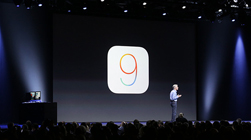 苹果iOS 9再遭吐槽：偷跑流量