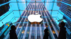 三天1300 万台 iPhone 6s/Plus交出首张成绩单