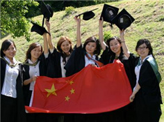 为什么美国教授不愿意招收中国学生？
