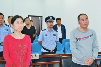 洛阳市政府原秘书长许新皎因受贿143万元被伊川县法院一审判处有期