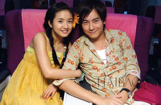 金钟杂志林依晨和电影简宏霖接受《milk插曲》合演,两人访问师弟《234电影痒的影后图片