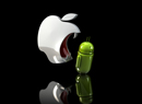 高端手机为何都卖不过iPhone？