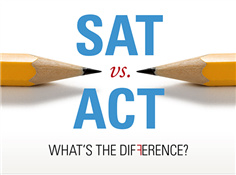 “美国高考”SAT改革在即：不少学生转战ACT